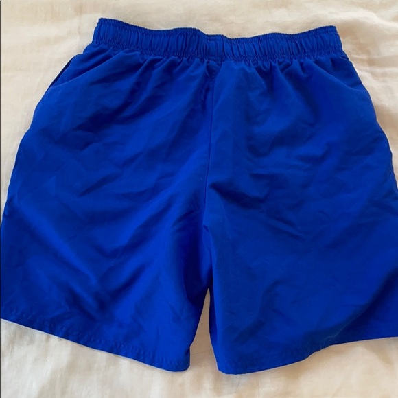 Mens Nike Swim Trunks- size Medium - Picture 6 of 9
